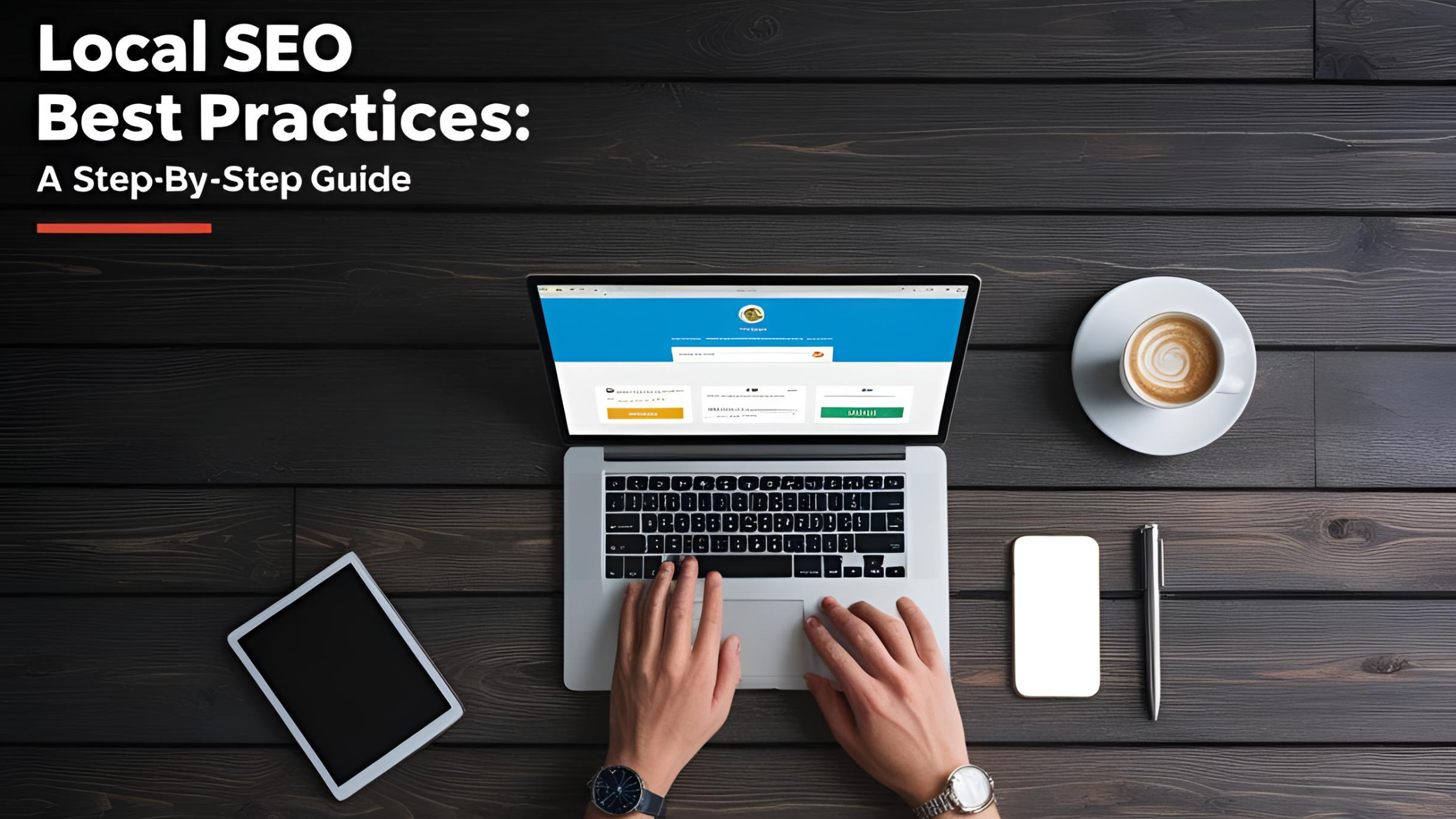 Local SEO Best Practices for Ranking Higher in Minnesota Searches 1 A Comprehensive Guide to Local SEO Best Practices by Selnox