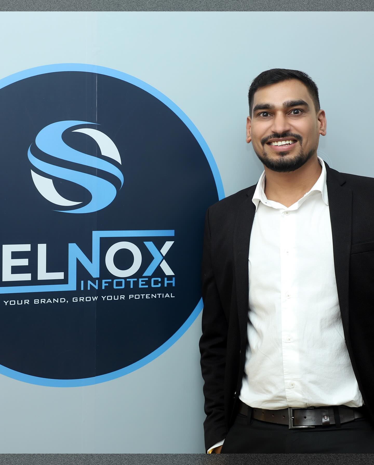 Sandeep Kourav, Founder & CEO